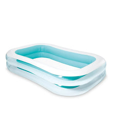 Intex Swim Center Family Pool – Large Inflatable Family Swimming Pool