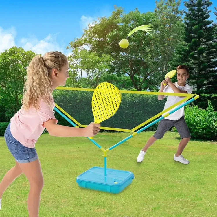 SWINGBALL 5 In 1 Multiplay All Surface Outdoor Family Game Set