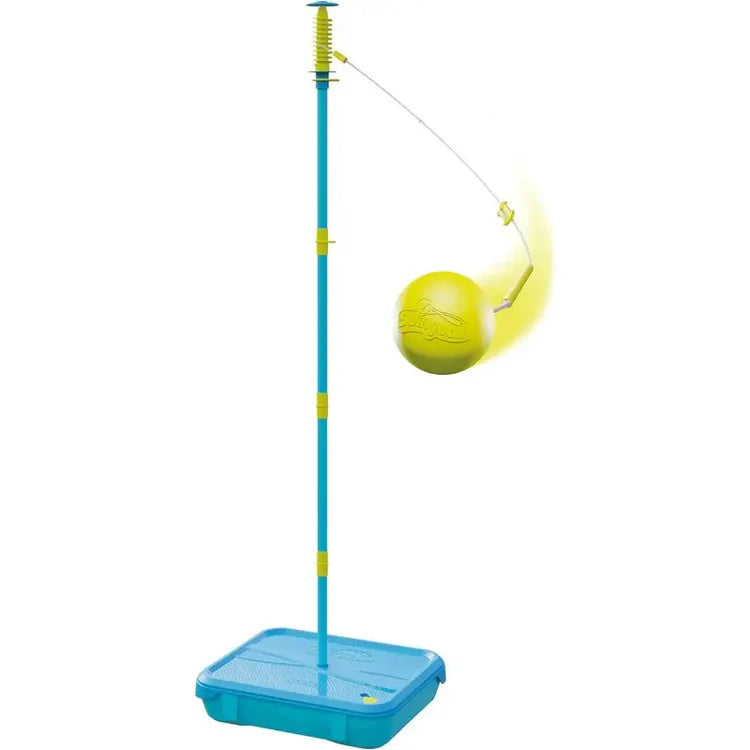 SWINGBALL 5 In 1 Multiplay All Surface Outdoor Family Game Set