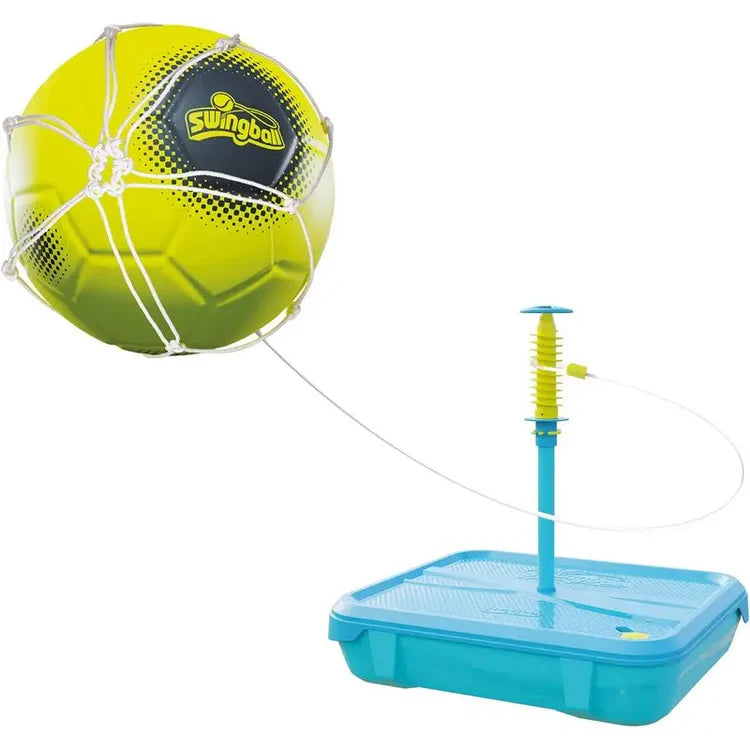 SWINGBALL 5 In 1 Multiplay All Surface Outdoor Family Game Set