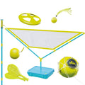 SWINGBALL 5 In 1 Multiplay All Surface Outdoor Family Game Set