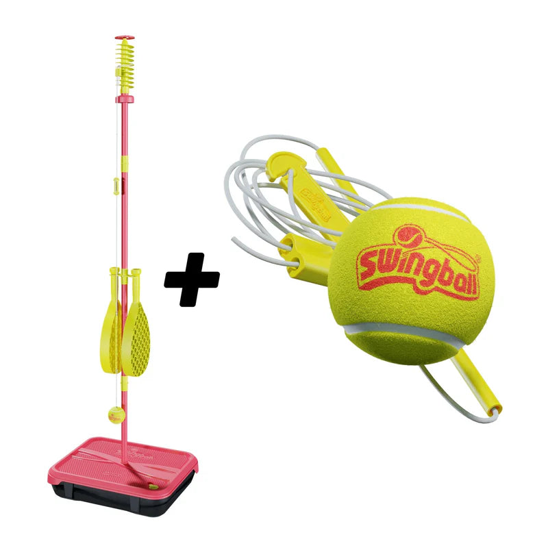 SWINGBALL Classic All Surface Outdoor Family Game Set