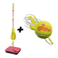 SWINGBALL Classic All Surface Outdoor Family Game Set