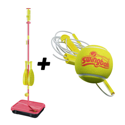 SWINGBALL Classic All Surface Outdoor Family Game Set