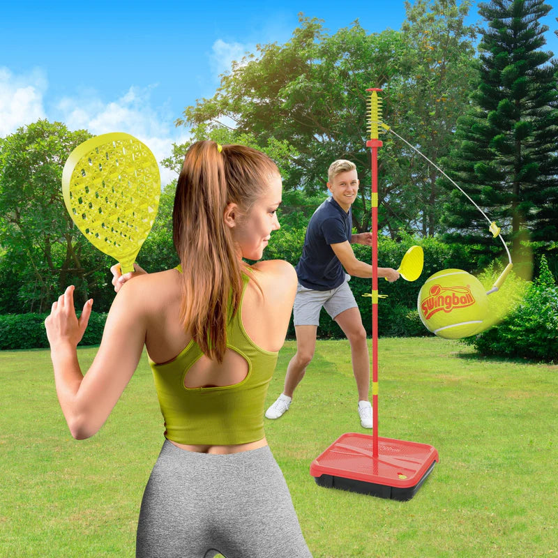SWINGBALL Classic All Surface Outdoor Family Game Set