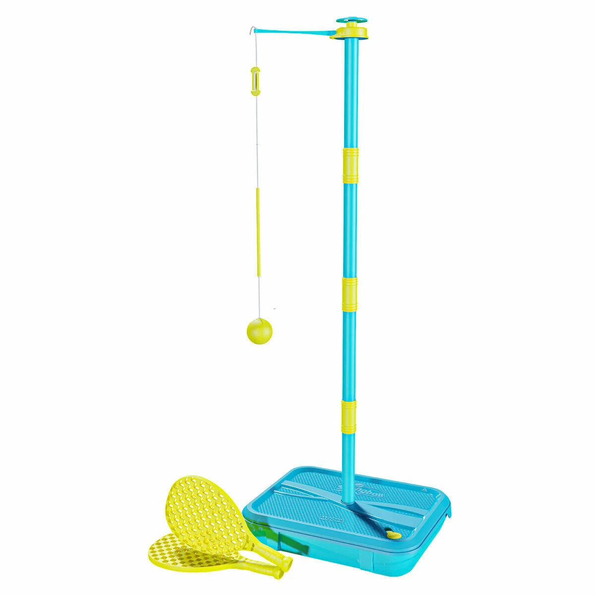 SWINGBALL Early Fun All Surface Outdoor Game Set for Kids