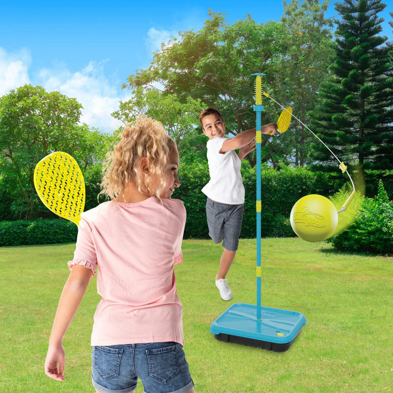 SWINGBALL Lite All Surface Portable Outdoor Game Set