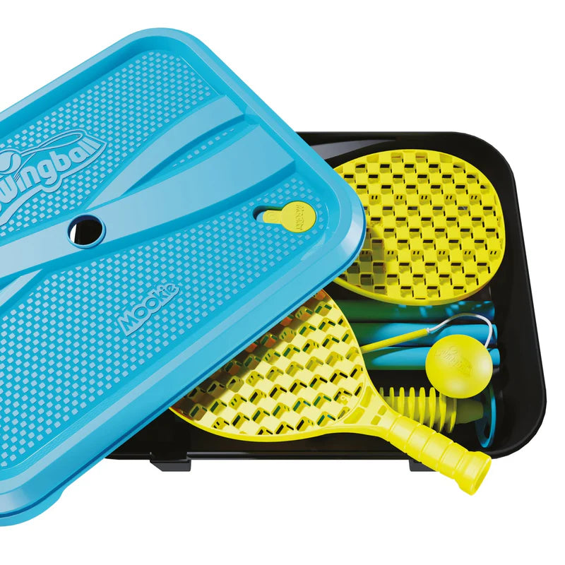 SWINGBALL Lite All Surface Portable Outdoor Game Set