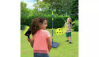 SWINGBALL Pickleball Set in Base Outdoor Sports Game for Kids