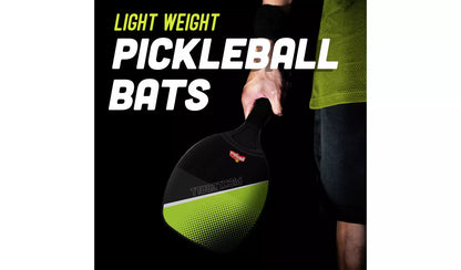 SWINGBALL Pickleball Set in Base Outdoor Sports Game for Kids