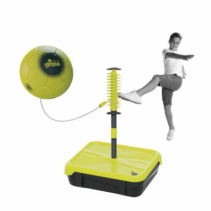 SWINGBALL Pro All Surface 3-in-1 Outdoor Sports Game Set