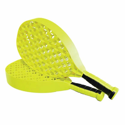 SWINGBALL Pro All Surface 3-in-1 Outdoor Sports Game Set