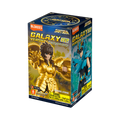 Saint Seiya Galaxy Version 02 Gold Saints Blind Box Action Figure