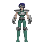 Saint Seiya Galaxy Version 02 Gold Saints Blind Box Action Figure