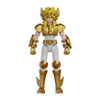 Saint Seiya Galaxy Version 02 Gold Saints Blind Box Action Figure