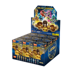 Saint Seiya Galaxy Version 02 Gold Saints Blind Box Action Figure