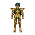 Saint Seiya Galaxy Version 02 Gold Saints Blind Box Action Figure