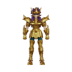 Saint Seiya Galaxy Version 02 Gold Saints Blind Box Action Figure