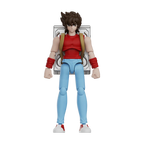 Saint Seiya Galaxy Version 02 Gold Saints Blind Box Action Figure
