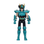 Saint Seiya Galaxy Version 02 Gold Saints Blind Box Action Figure
