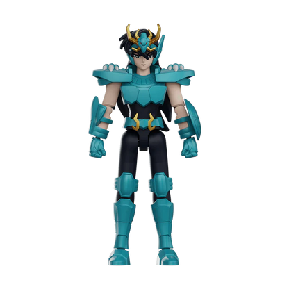 Saint Seiya Galaxy Version 02 Gold Saints Blind Box Action Figure