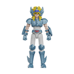 Saint Seiya Galaxy Version 02 Gold Saints Blind Box Action Figure