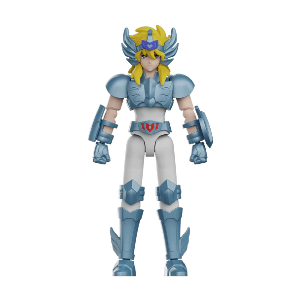 Saint Seiya Galaxy Version 02 Gold Saints Blind Box Action Figure