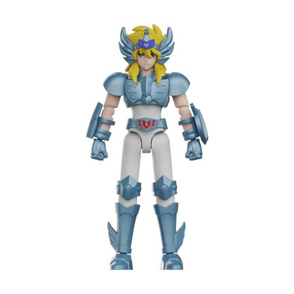 Saint Seiya Galaxy Version 02 Gold Saints Blind Box Action Figure