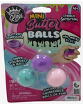 MINI BUTTER BALLS
