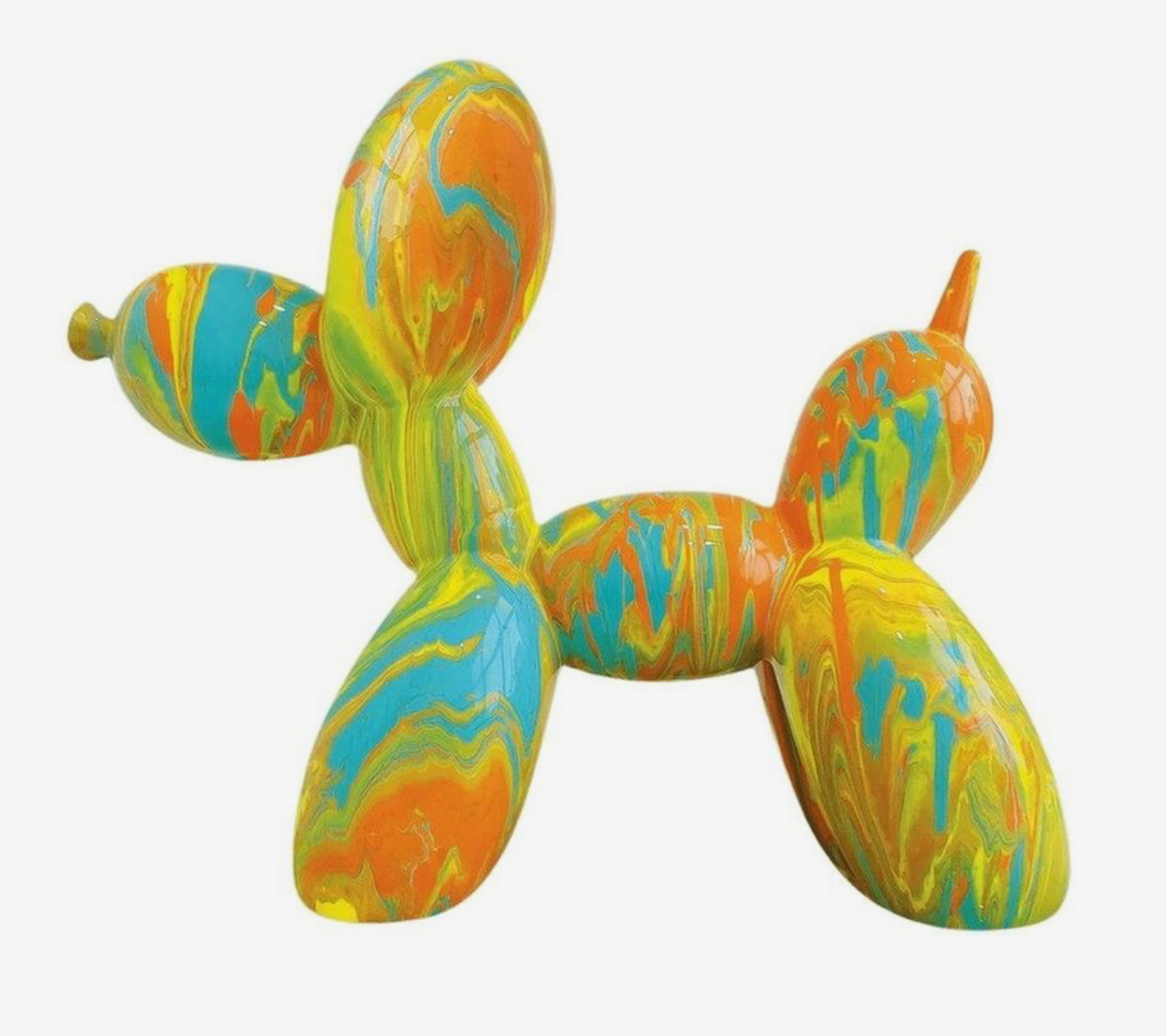 Pour Palz Balloon Dog 60ml