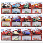 Cars Character Die Cast  Singles Asst.887961502268