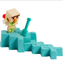 Minecraft Mini Mode Mini Mining 194735348534