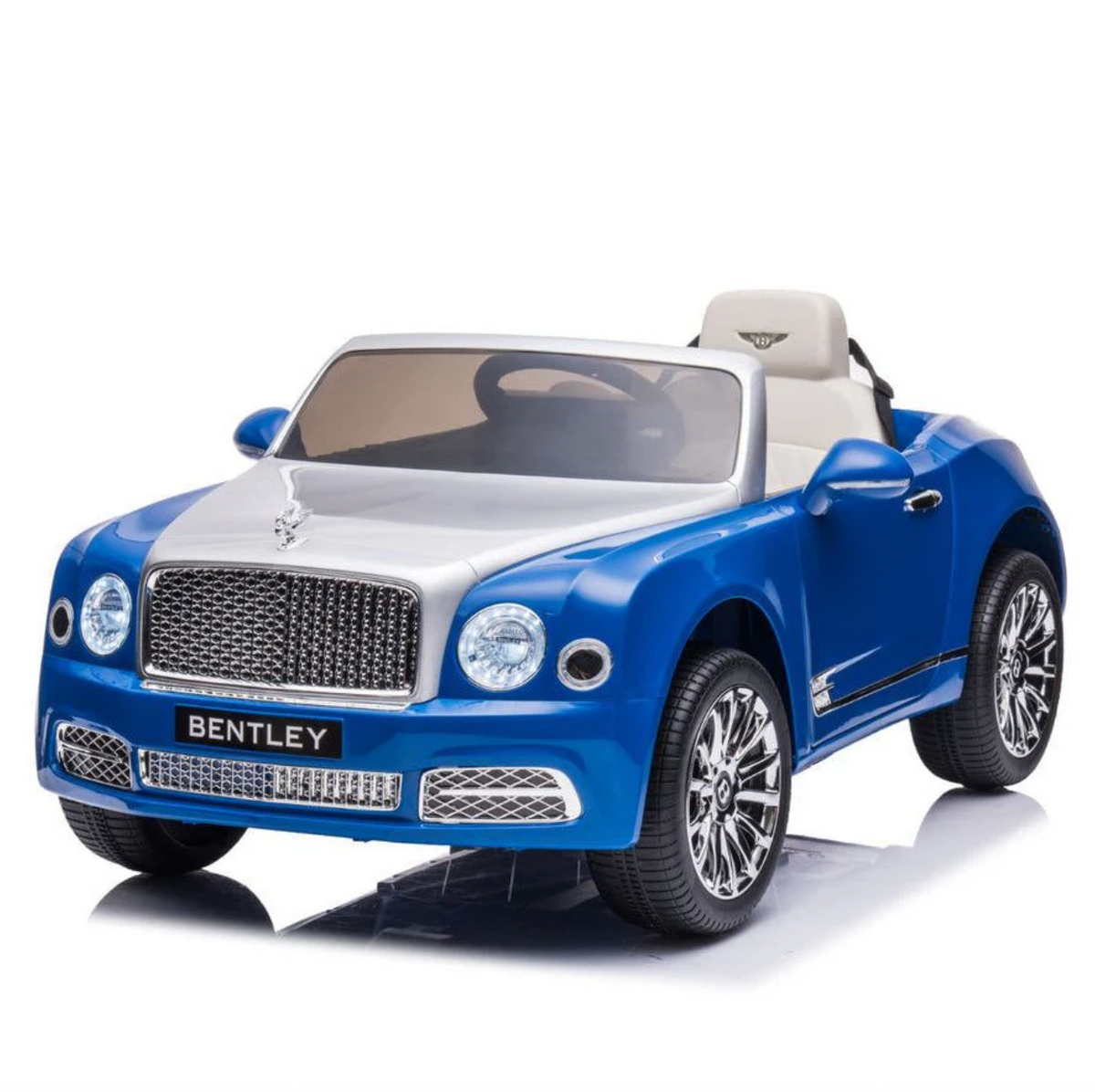 بنتلي بلو 2.4G 12V7AH