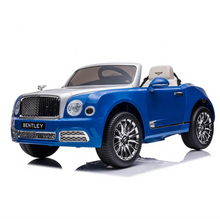 بنتلي بلو 2.4G 12V7AH