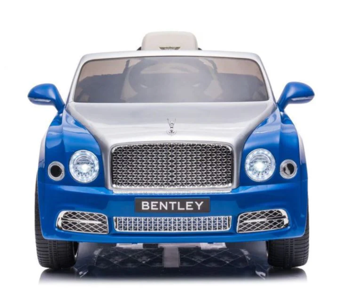 Bently Blue 2.4G 12V7AH