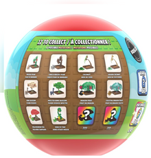 Glow A Garden Rare Crops Bundle 810189761124