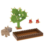 Glow A Garden Rare Crops Bundle 810189761124