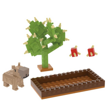 Glow A Garden Rare Crops Bundle 810189761124