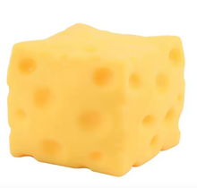 جبنة طرية كبيرة