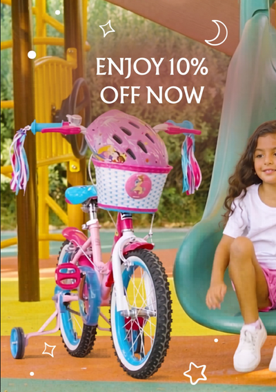 Summer offer