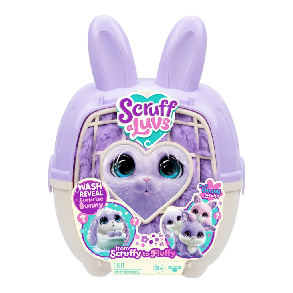 Scruff A Luvs S2 Bunny
