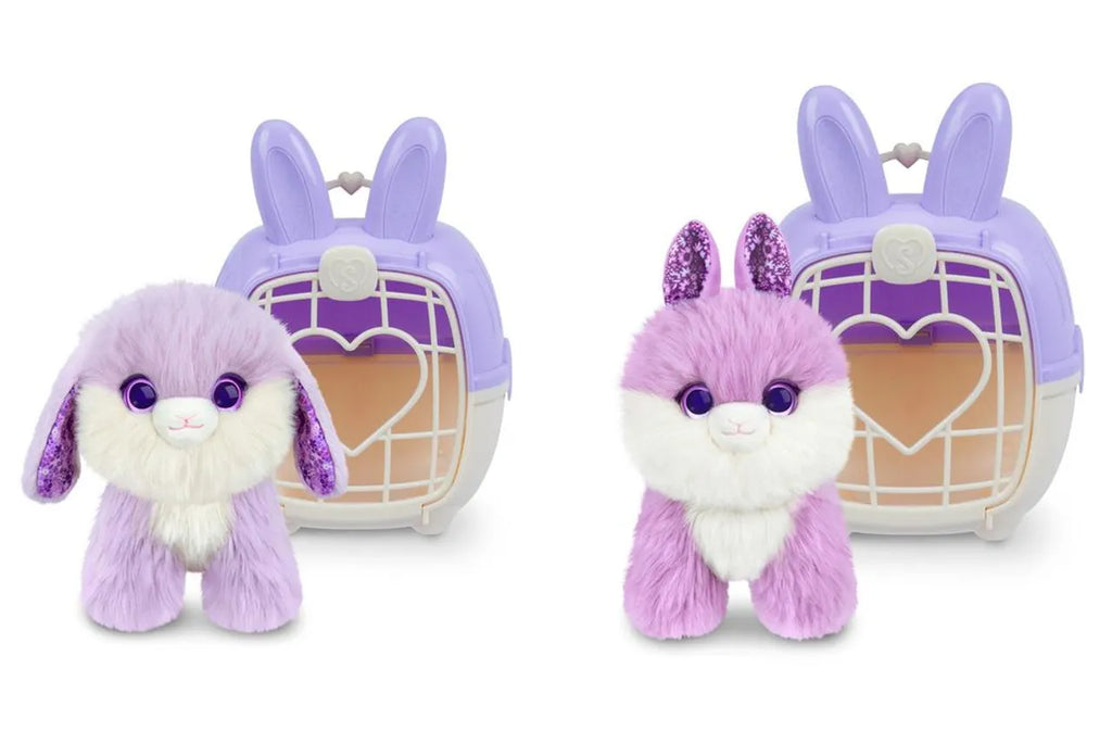 Scruff A Luvs S2 Bunny