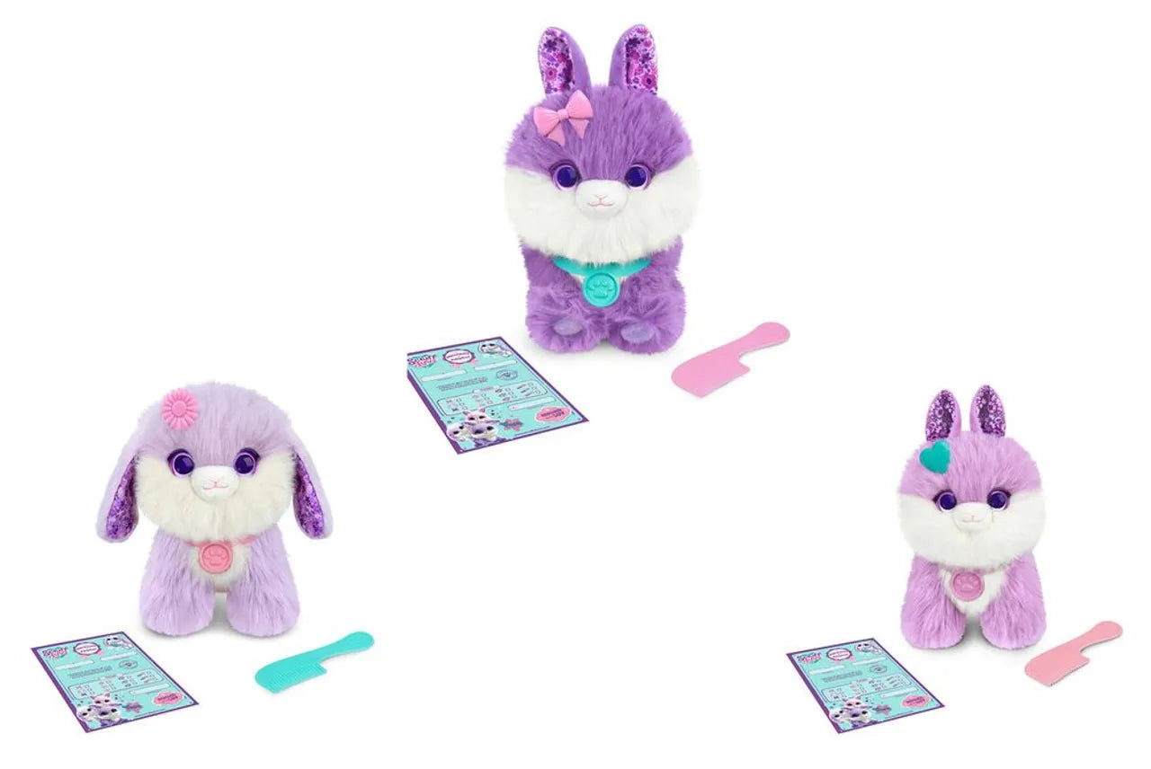 Scruff A Luvs S2 Bunny