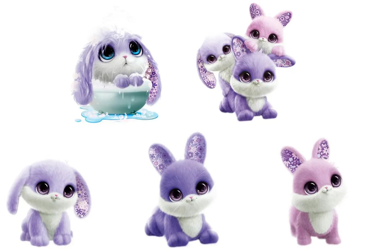 Scruff A Luvs S2 Bunny