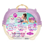 SCRUFF A LUVS TWIN FANTASY SCRUFFS - 630996303245