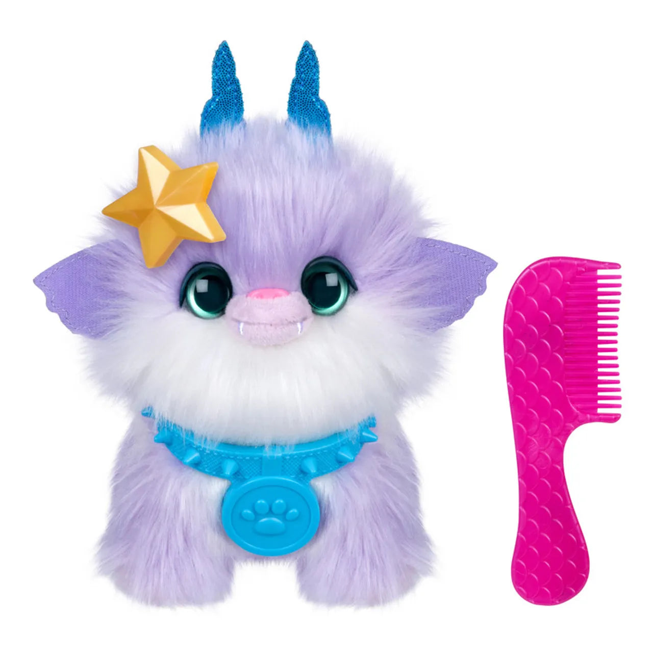 SCRUFF A LUVS TWIN FANTASY SCRUFFS - 630996303245