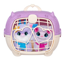 SCRUFF A LUVS TWIN FANTASY SCRUFFS - 630996303245