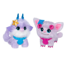 SCRUFF A LUVS TWIN FANTASY SCRUFFS - 630996303245