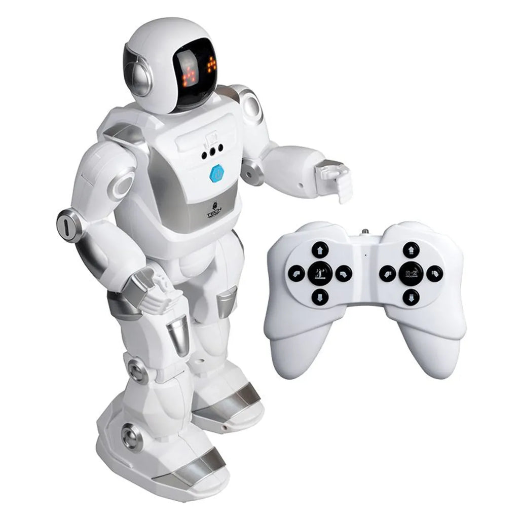 Program A Bot X