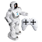 Program A Bot X
